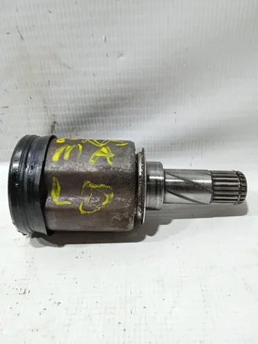 Tulipa Semi Eixo Lado Direito Chevrolet Prisma 1.0 2016/2018
