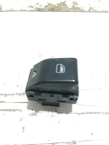 Comando Vidro Elétrico Traseiro Esquerdo Vw Fox 2011/2015