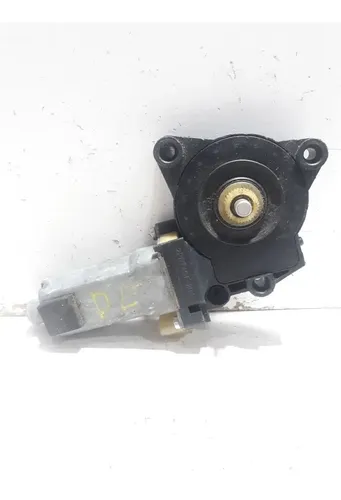 Motor Vidro Elétrico Dianteiro Esquerdo Hyundai I30 2009/11