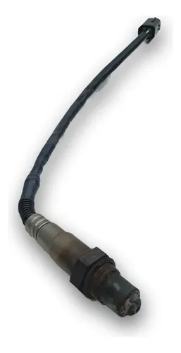 Sonda Lambda Pós Catalisador Nissan Tiida 1.8 Flex 2008 2013