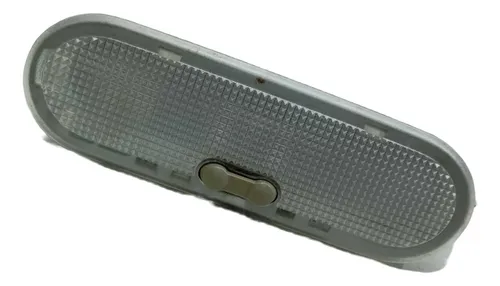 Luz Cortesia Teto Renault Logan 2008 2013