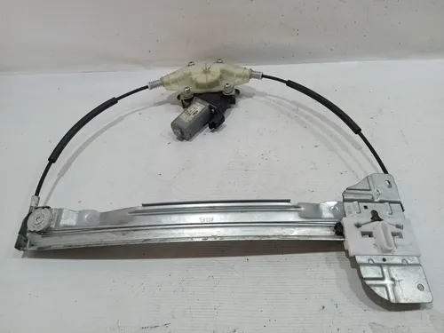 Máquina De Vidro Dianteira Esquerda Caoa Chery Tiggo 2 2020