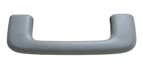 Alça Teto Dianteira Esquerda Mitsubishi Outlander 2010/2012 Cinza