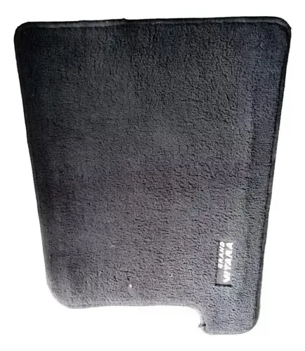 Tapete Dianteiro Direito Suzuki Grand Vitara 2011/2015 Preto