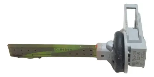Sensor Temperatura Ar Condicionado V.w Jetta 2.0  2012/2015 