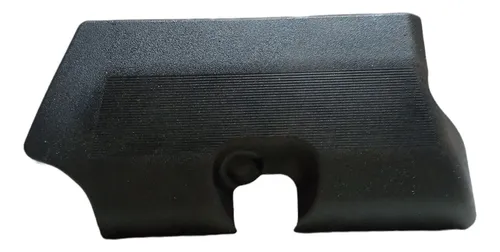 Tampa Cobertura Motor Toyota Etios 1.5 2016