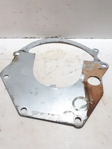 Flange Protetor Motor/câmbio Vw Tiguan 2.0 Tsi 2010/2013