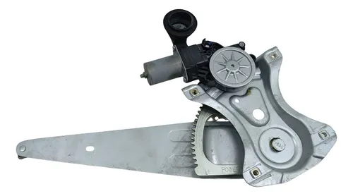 Máquina De Vidro Traseiro Direito Toyota Yaris Hatch 2020