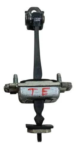 Limitador Porta Traseira Esquerda Gm Spin 2012 2016
