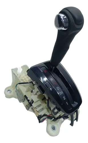 Alavanca Trambulador Cambio Automático Honda City 2009 2014