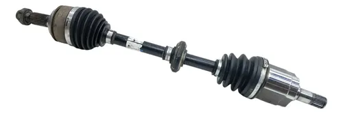 Semi Eixo Esquerdo Honda Civic 1.8 16v Automático 2007 2011