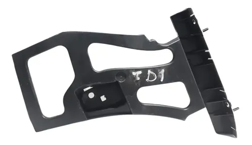 Guia Para Choque Traseiro Direito Grand C4 Picasso 2009/2013