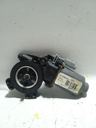 Motor Máquina De Vidro Traseira Direita Citroen C3 2008/2012
