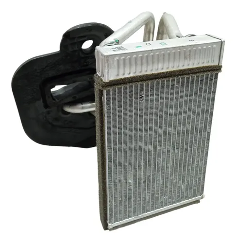 Radiador Ar Quente Gm Sonic 1.6 16v 2012/2014 