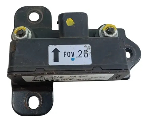 Módulo Aceleração Estabilidade Hyundai Elantra 2012 2014