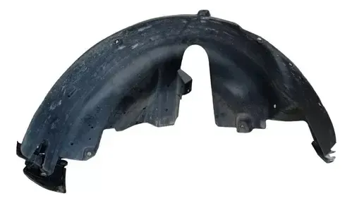 Para Barro Traseiro Esquerdo Gm Sonic Hatch 2012/2014 