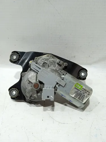 Motor Limpador Vidro Traseiro Bmw X1 2010 2011 2012 2013