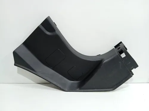 Moldura Coluna Dianteira Direita Honda Wr-v 2017/2020