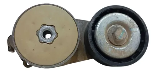 Tensor Correia Alternador Fiat Grand Siena 1.4 8v 2013 2017