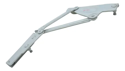 Braço Dobradiça Direito Tampa Traseira Peugeot 408 2011 2014