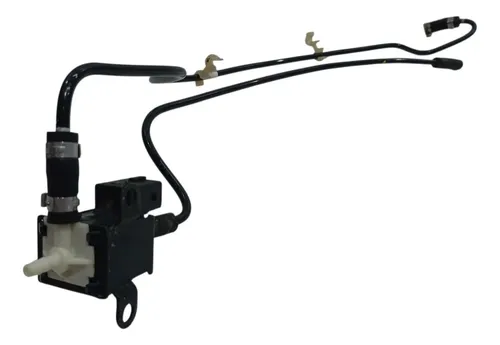 Válvula Solenóide Partida Fria Vw Voyage G6 G7 1.6 8v 2014