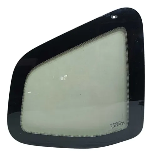 Vidro Fixo Traseiro Direito Renault Duster 2012 2016