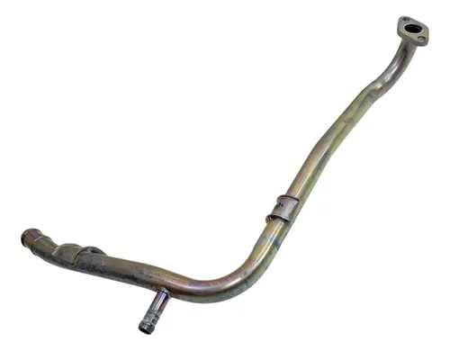 Tubo Cano Água Motor Hyundai Creta 2017 2020
