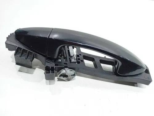 Maçaneta Externa Porta Traseira Esquerda Ford Ka 2015 2020 Traseira