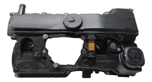 Tampa De Válvulas Cabeçote Bmw X1 2.0 16v N46 2010/2013