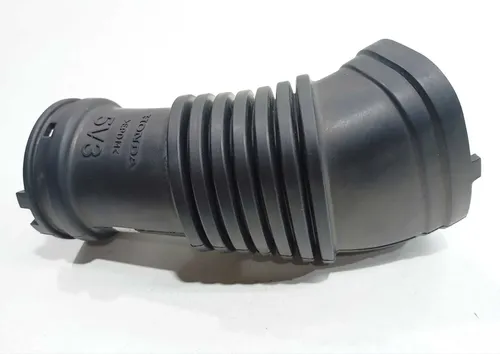Duto Entrada De Ar Do Motor Honda Fit 2015 2018 
