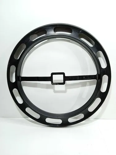 Base Suporte Estepe Gm Cruze Sedan 2012/2015