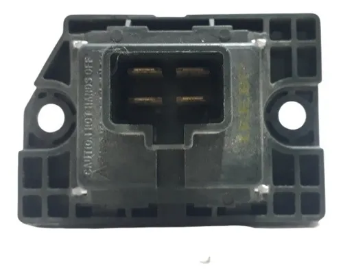 Resistência Ar Condicionado I30 2015/2017