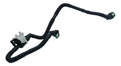 Mangueira Filtro Canister Toyota Yaris 1.5 16v 2018 2025