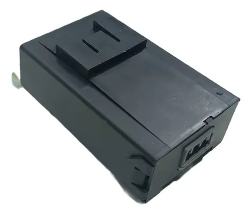 Módulo Central Case Cover Honda City 1.5 16v 2009 2014