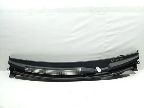 Grade Churrasqueira Toyota Etios 2018/2019  Fosco