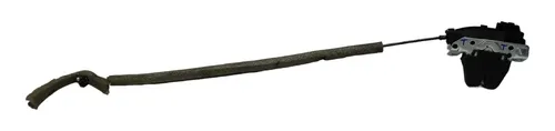 Fechadura Tampa Traseira Mercedes C180 2010/2013