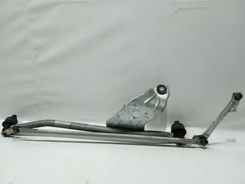 Galhada Limpador Para Brisa Renault Duster 2012/2015 Esquerdo