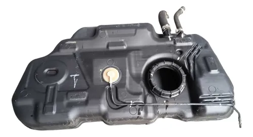 Tanque De Combustível Ford New Fiesta Hatch 2016