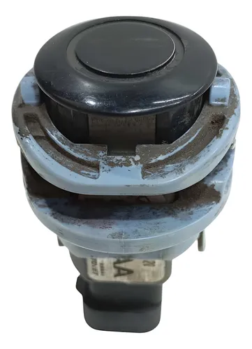 Sensor De Estacionamento Hyundai Azera 2008 2009 2010 2011 Preto