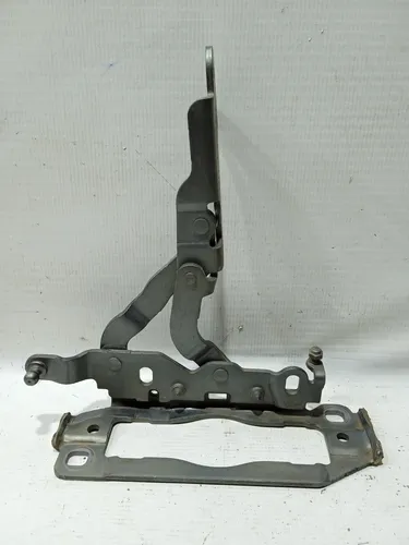 Dobradiça Capô Dianteiro Esquerdo Mercedes C180 2010/2013