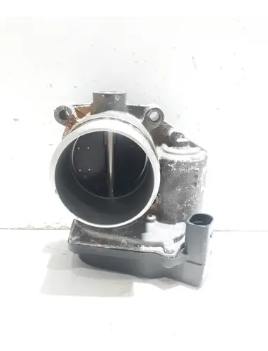 Tbi/corpo De Borboleta Volkswagen Tiguan 2.0 Tsi 2010/2013