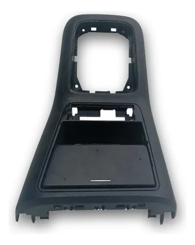 Moldura Console Central Vw Tiguan 2010 2013