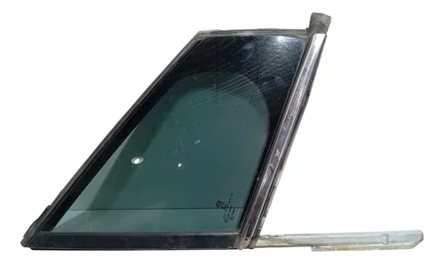 Vidro Fixo Dianteiro Direito Peugeot 408 2011 2012 2013 2014