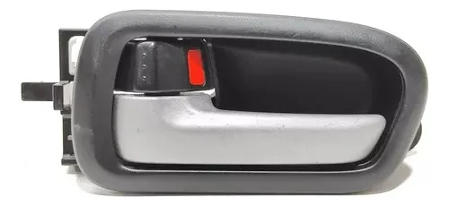 Maçaneta Interna Dianteira Esquerda Grand Vitara 2011/2015 Dianteira
