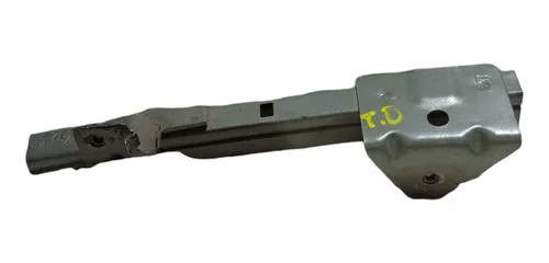 Guia Vidro Porta Traseira Direita Renault Duster 2013/2015