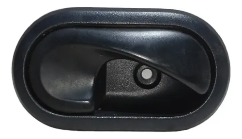 Maçaneta Interna Traseira Esquerda Renault Sandero 2009/2014 Traseira