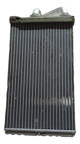 Radiador Ar Quente Mitsubishi Outlander Gt 3.0 V6 2010/2012 