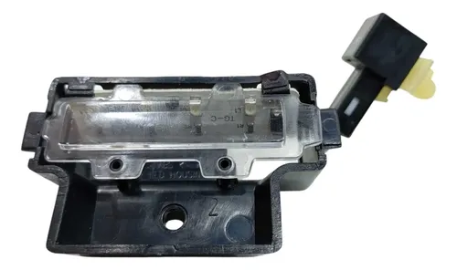 Luz Cortesia Console Central Hyundai Azera 2008 2011