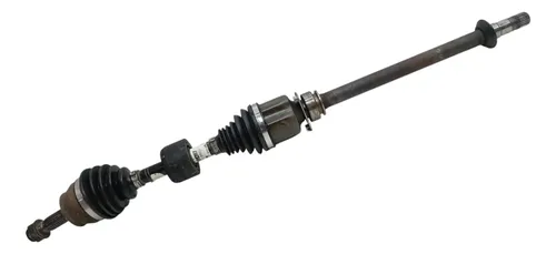 Semi Eixo Direito Fiat Linea 1.8 16v E-torq 2009 2014
