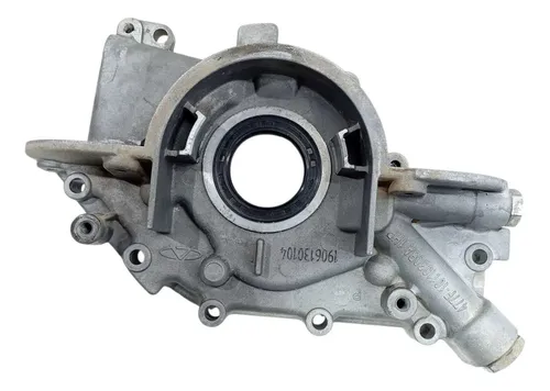 Bomba Óleo Motor Chery Tiggo 2 1.5 16v 2019 2020